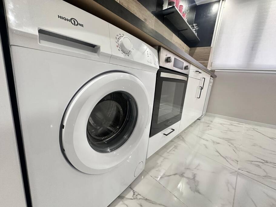 E Servagnat T3 Luxe Avec Sauna Jacuzzi Et Hammam Epernay Luaran gambar